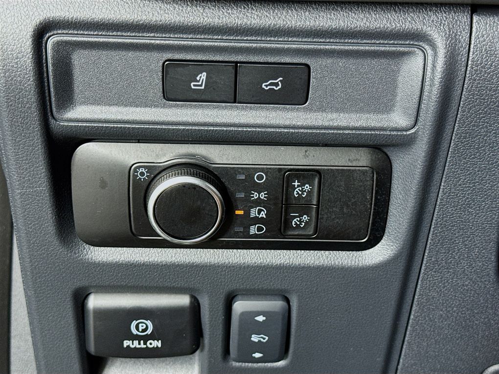 Used 2024 Ford Expedition SUV
