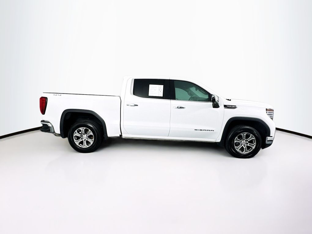 Used 2024 GMC Sierra 1500 Truck