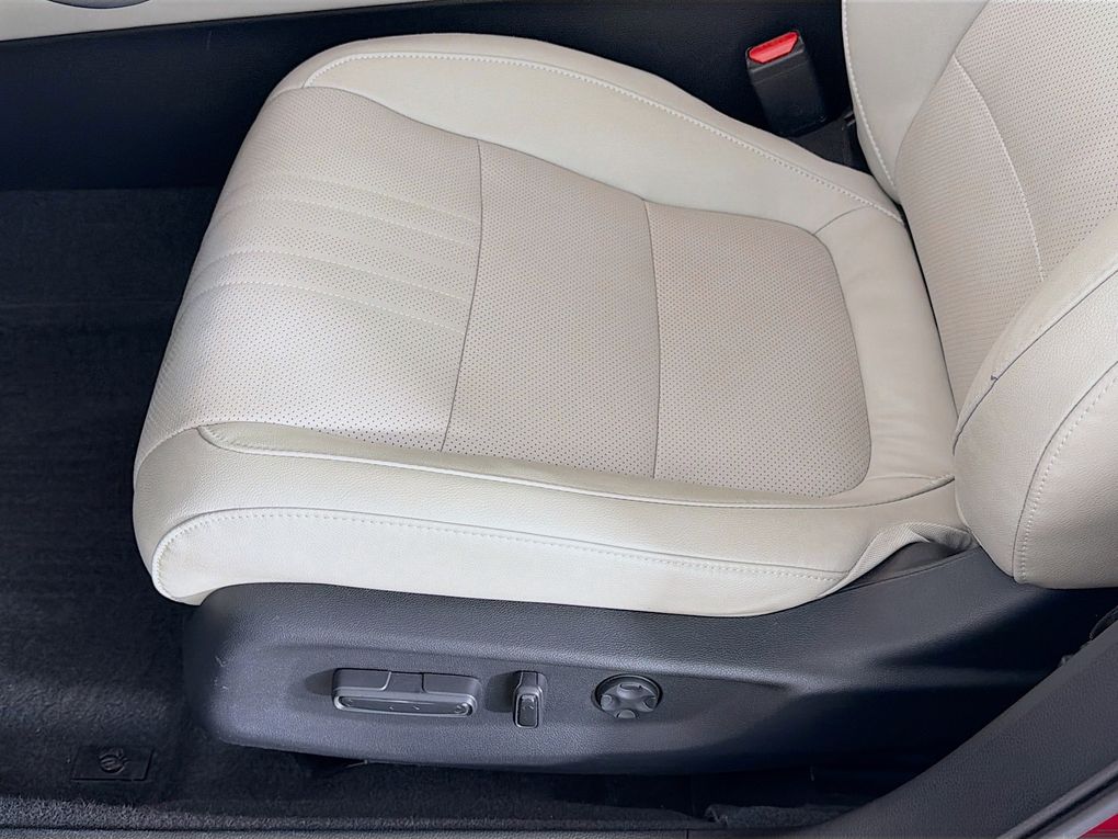 Used 2018 Honda Accord Sedan