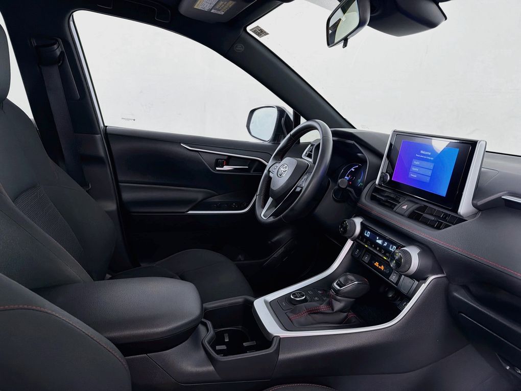 Used 2023 Toyota RAV4 Prime SUV