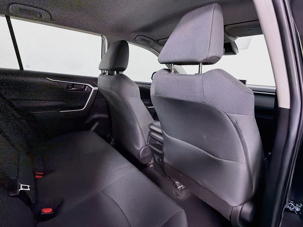 Used 2021 Toyota RAV4 SUV