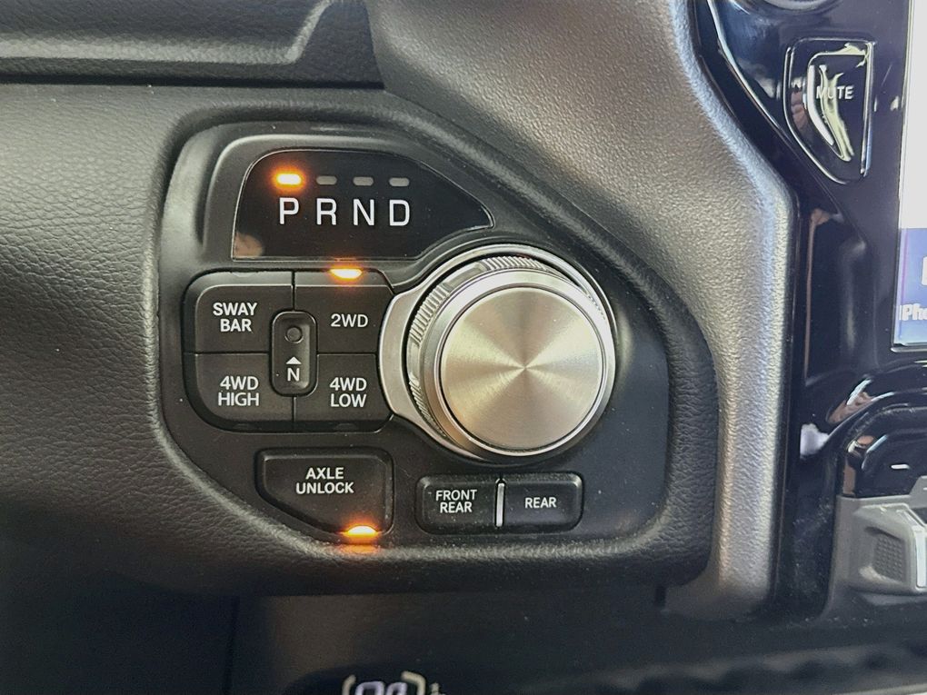 Used 2023 Ram 2500 Truck