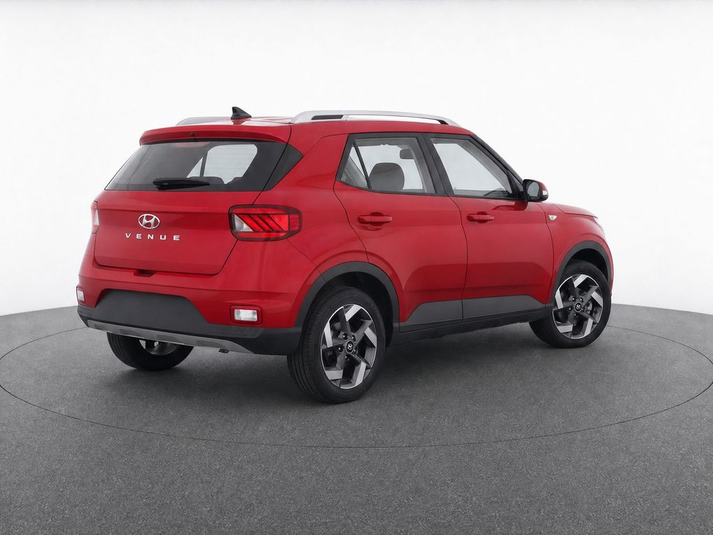 Used 2021 Hyundai Venue SUV