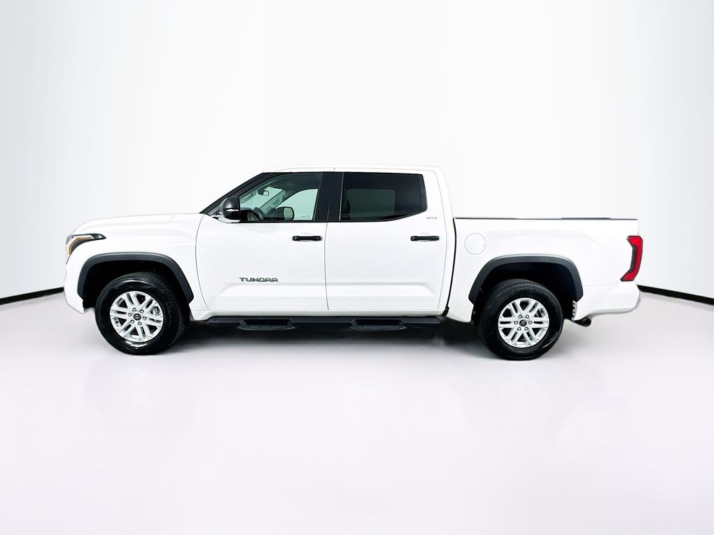 Used 2024 Toyota Tundra Truck