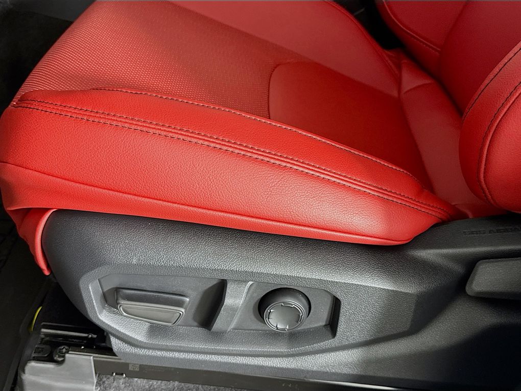 New 2025 Toyota Tacoma i-FORCE MAX Truck