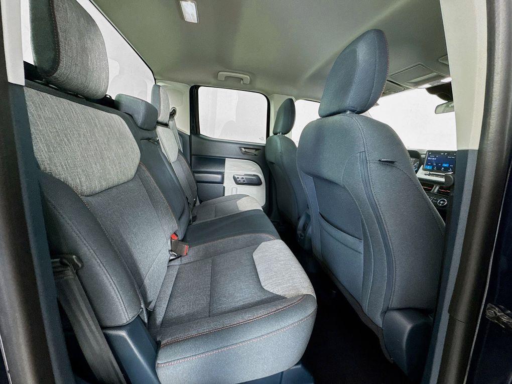 Used 2022 Ford Maverick Truck