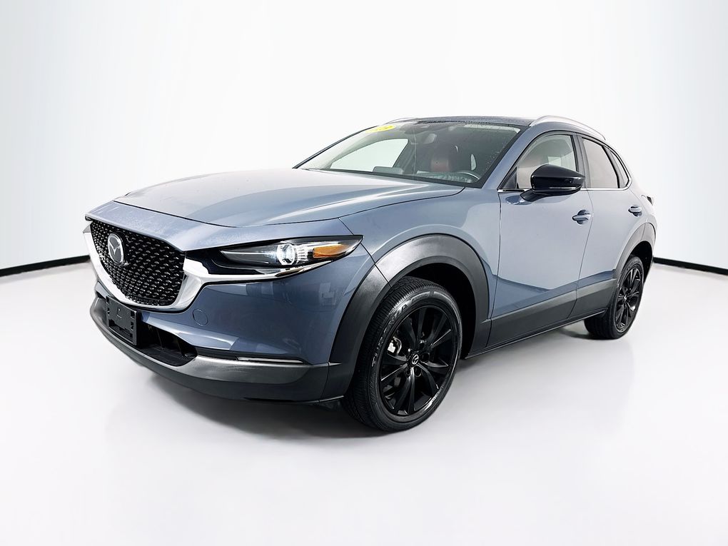 Used 2023 Mazda CX-30 SUV