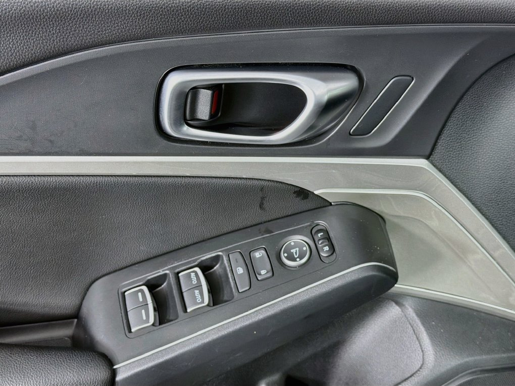 Used 2024 Acura Integra Hatchback