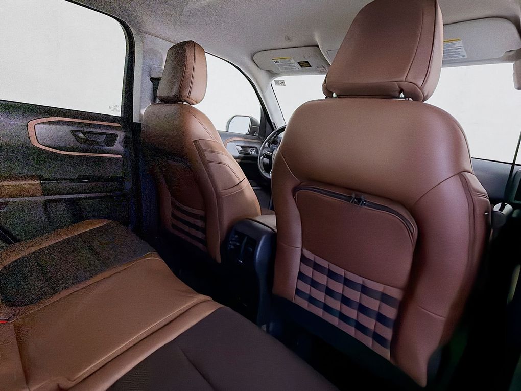 Used 2022 Ford Bronco Sport SUV