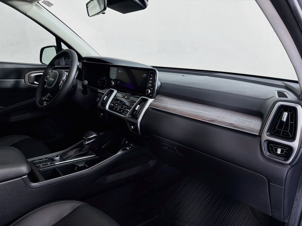 Used 2022 Kia Sorento SUV