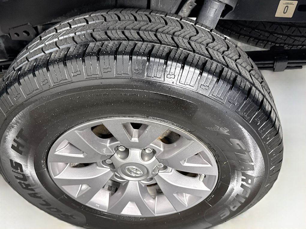 Used 2018 Toyota Tacoma Truck