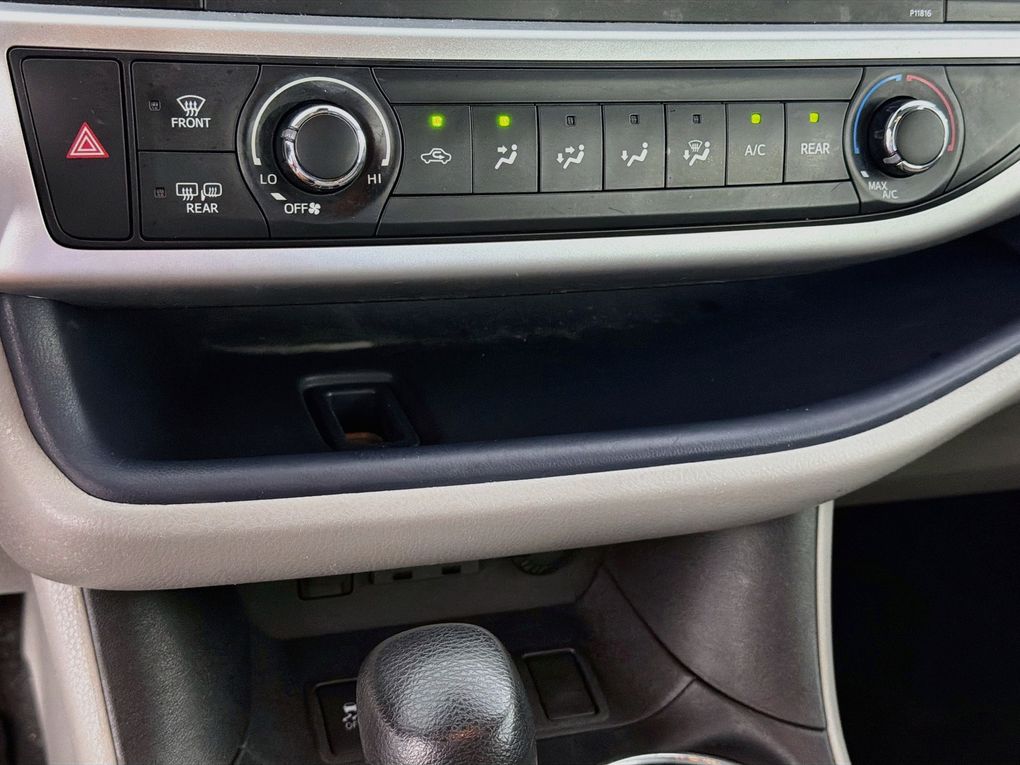 Used 2019 Toyota Highlander SUV