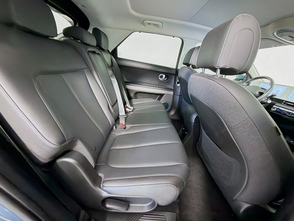 Used 2023 Hyundai IONIQ 5 SUV