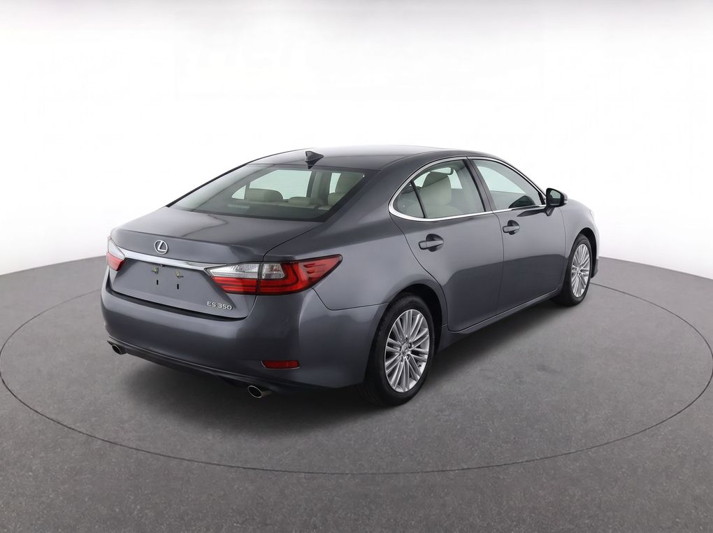 Used 2014 Lexus ES Sedan