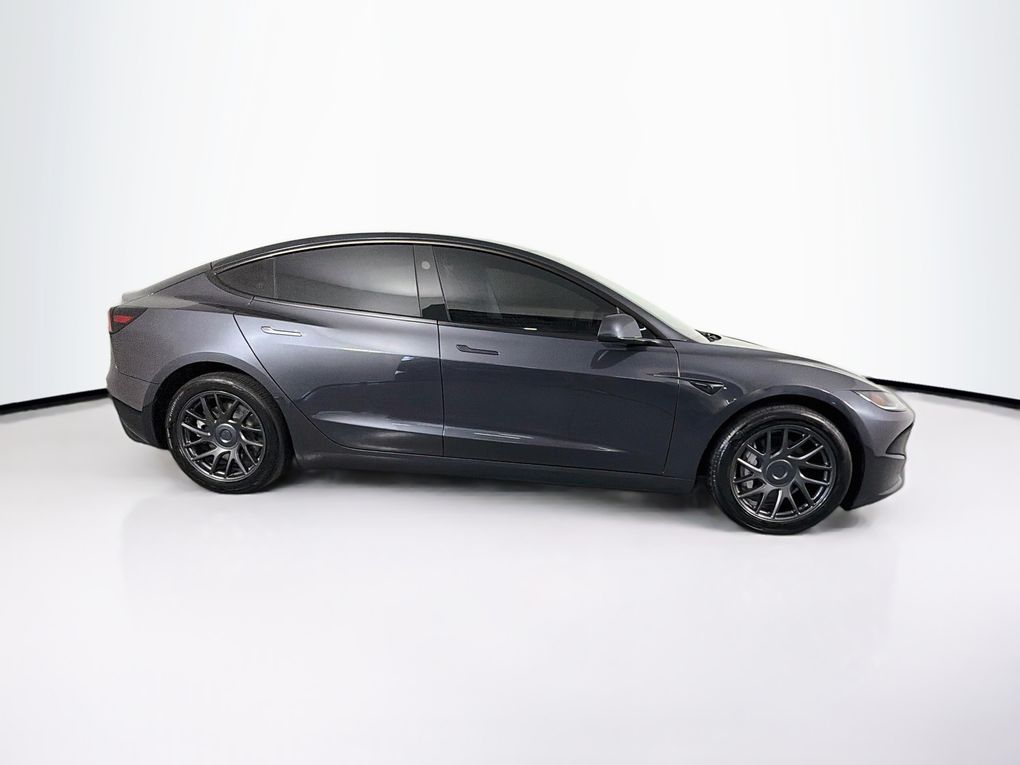 Used 2025 Tesla Model 3 Sedan