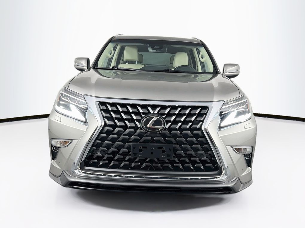 Used 2023 Lexus GX SUV
