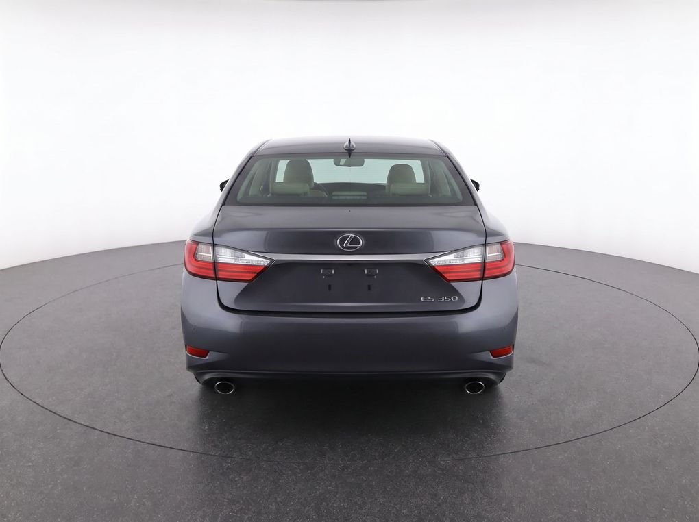 Used 2014 Lexus ES Sedan