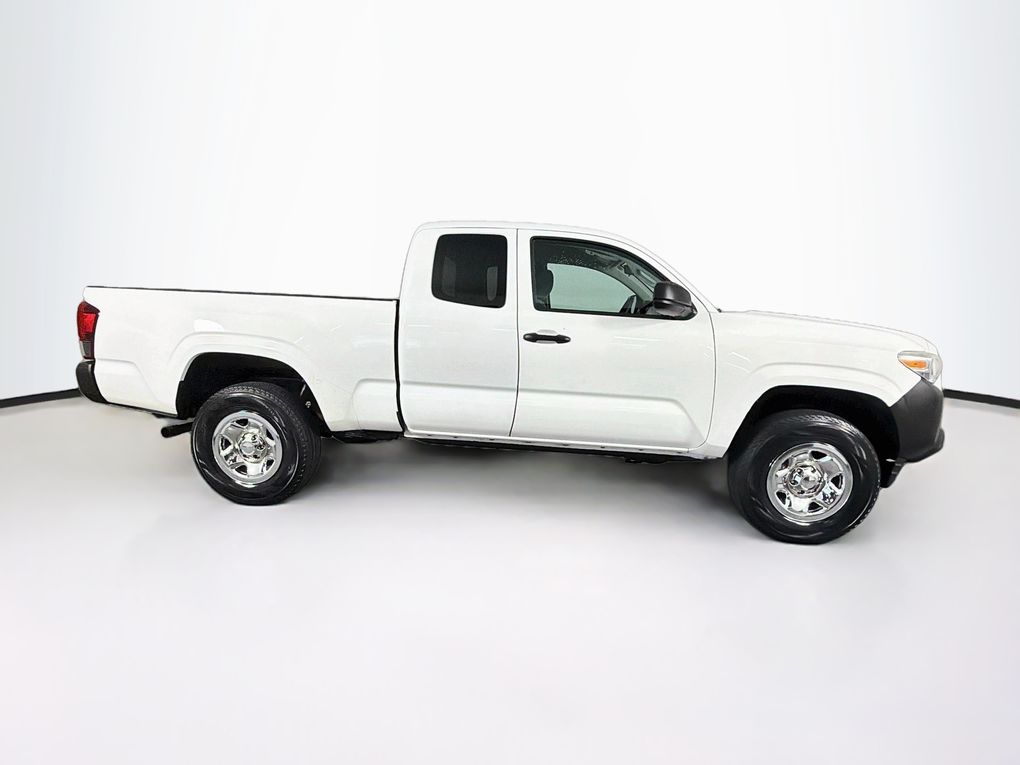 Used 2019 Toyota Tacoma Truck