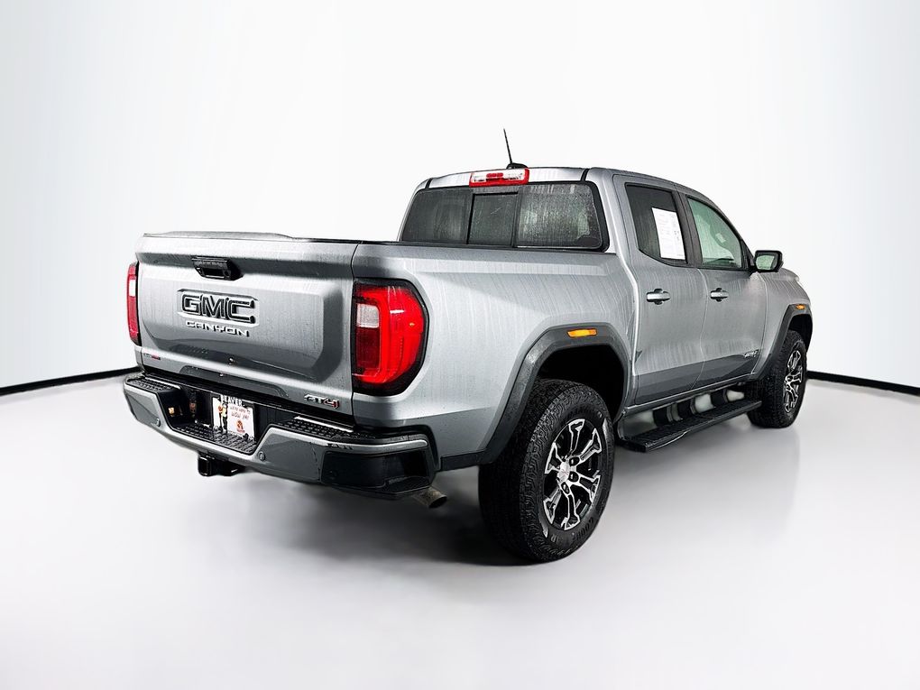 Used 2023 GMC Canyon Truck