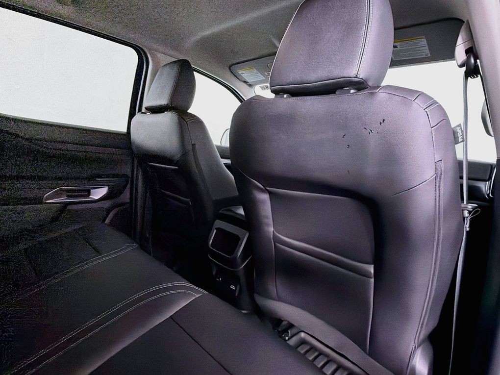 Used 2025 Ford Ranger Truck