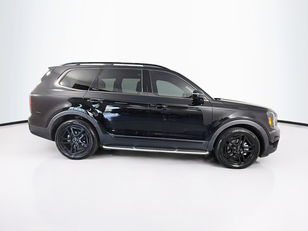 Used 2025 Kia Telluride SUV