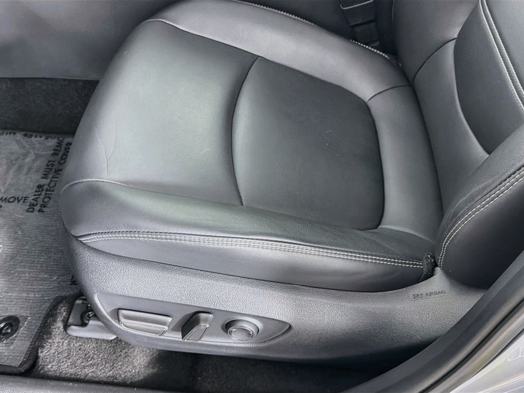 Used 2025 Toyota RAV4 SUV