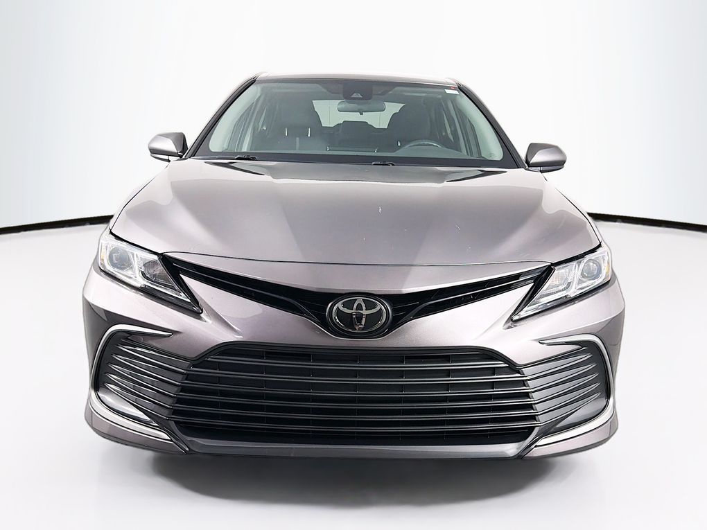 Used 2023 Toyota Camry Sedan