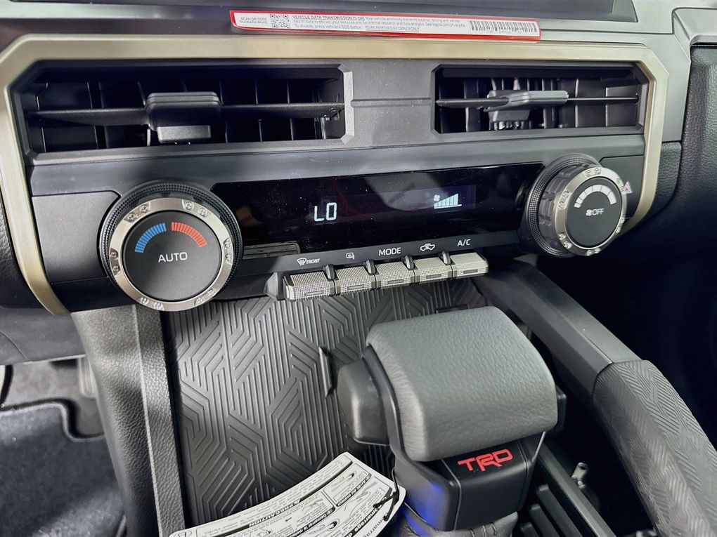 Used 2025 Toyota Tacoma Truck