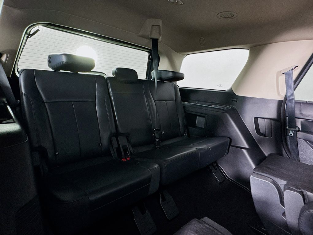 Used 2024 Ford Expedition SUV