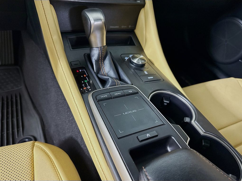 Used 2019 Lexus RC Coupe