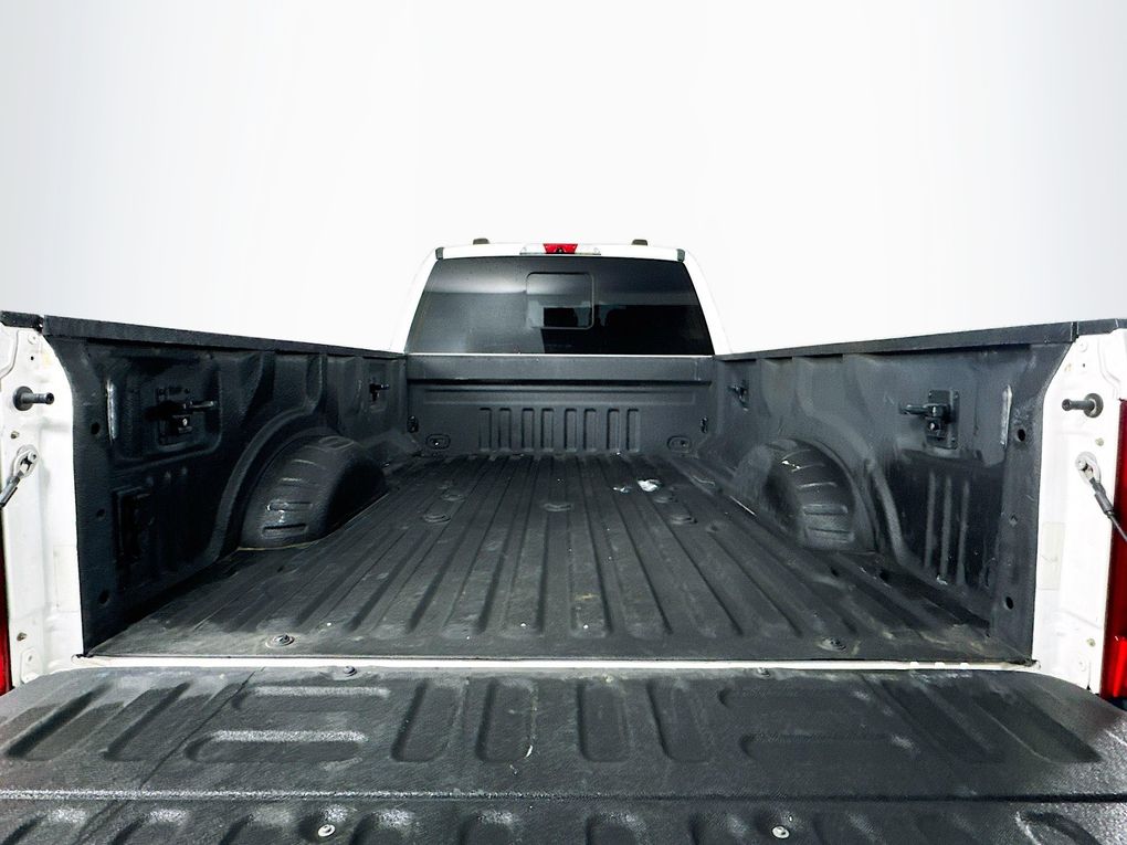 Used 2020 Ford F-350SD Truck