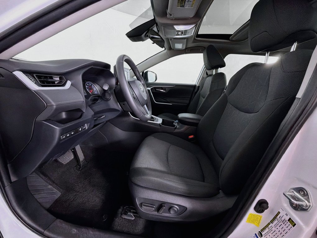 Used 2022 Toyota RAV4 SUV