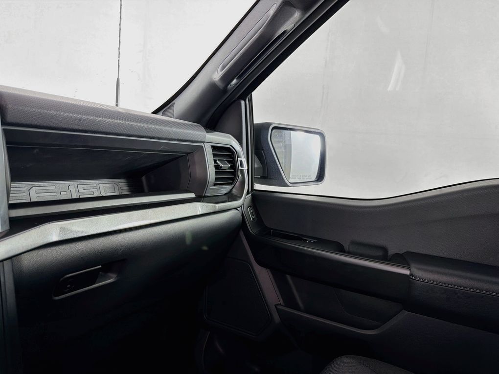 Used 2024 Ford F-150 Truck
