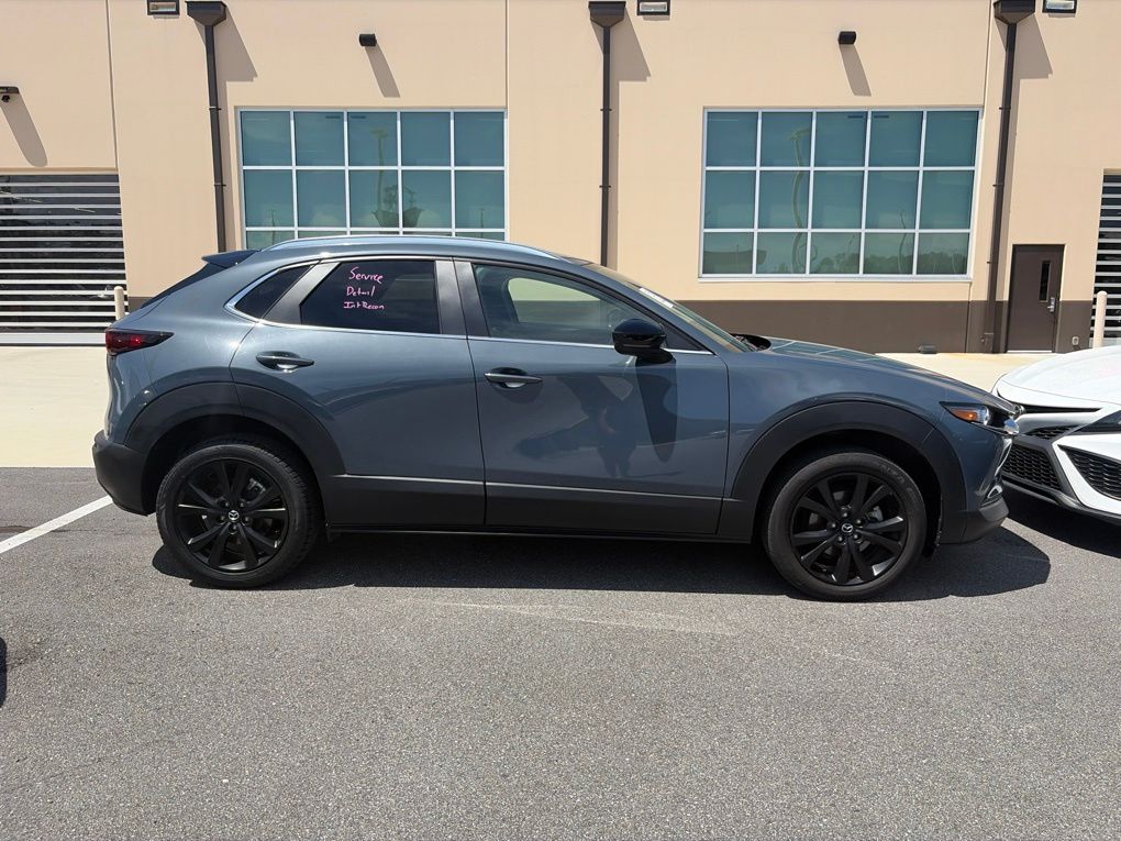 Used 2025 Mazda CX-30 SUV
