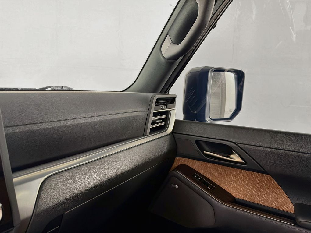 Used 2025 Lexus GX SUV