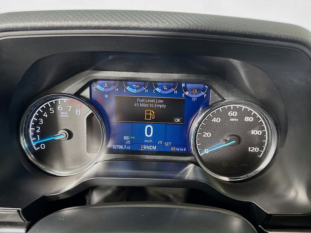 Used 2023 Ford F-150 Truck
