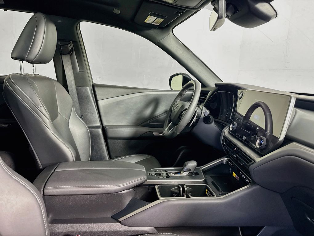 Used 2024 Lexus TX SUV
