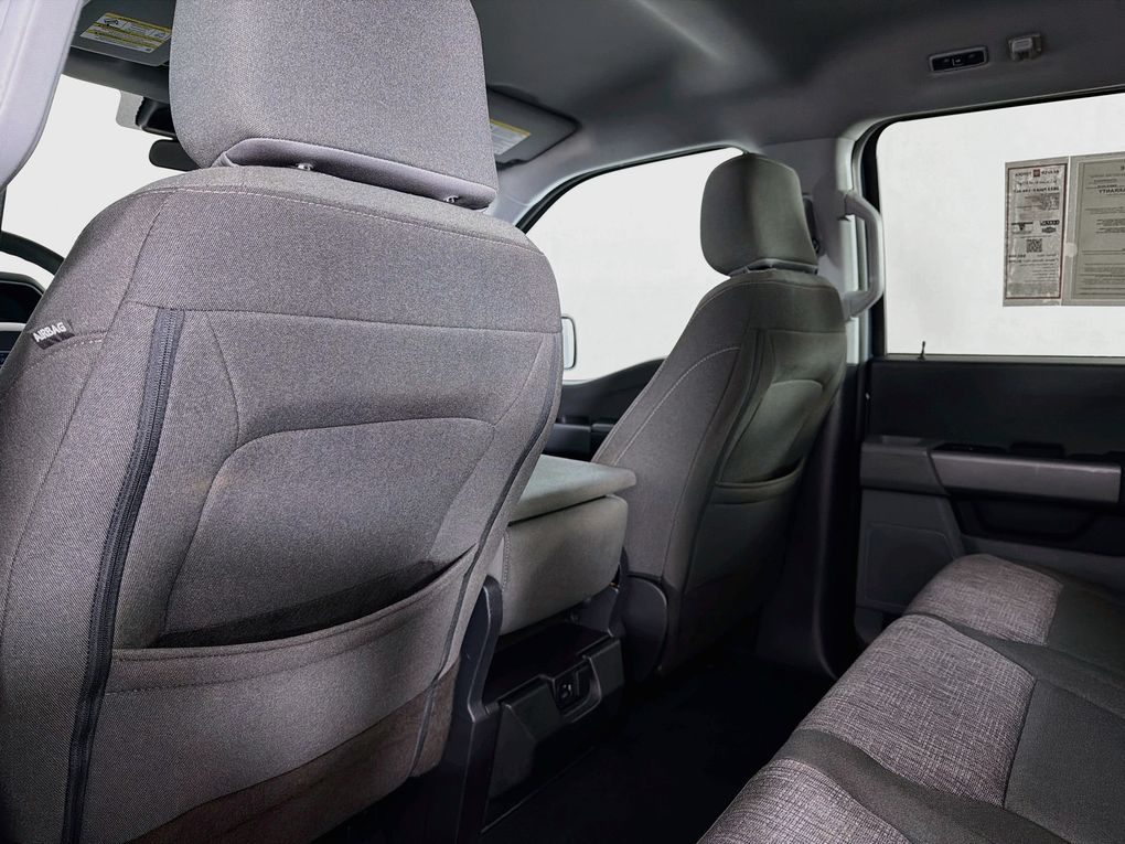 Used 2023 Ford F-150 Truck