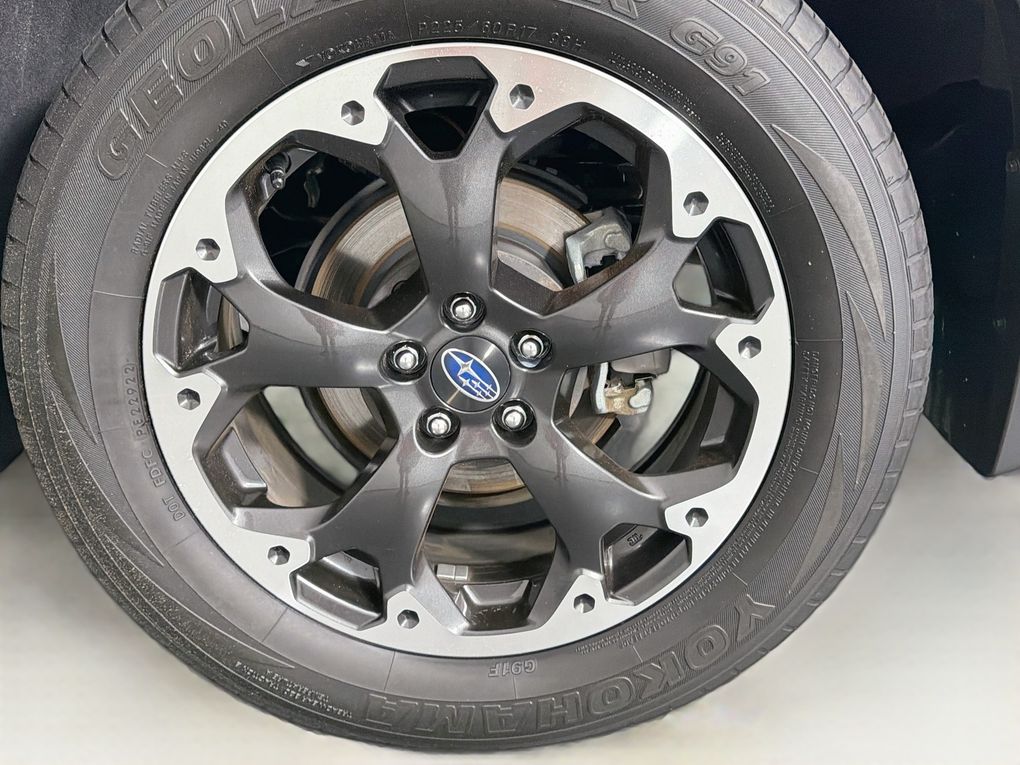 Used 2023 Subaru Crosstrek SUV
