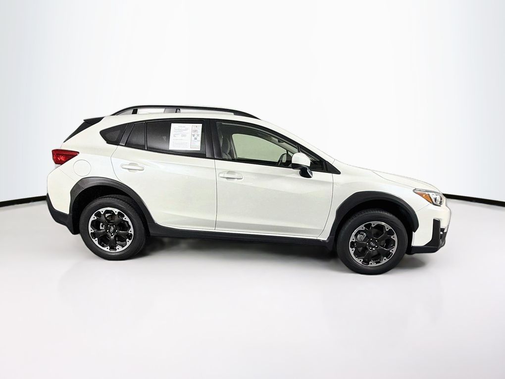 Used 2023 Subaru Crosstrek SUV
