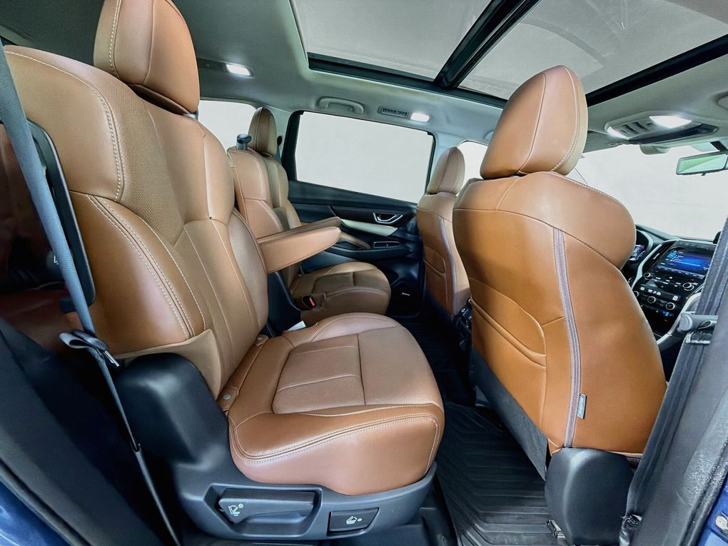 Used 2019 Subaru Ascent SUV