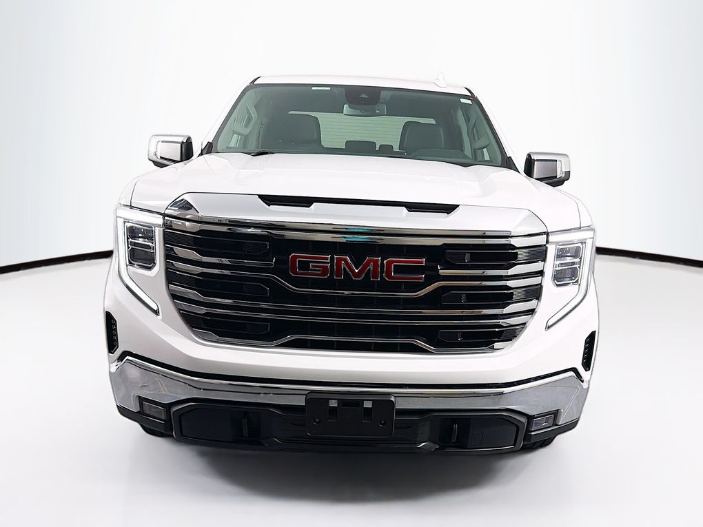 Used 2024 GMC Sierra 1500 Truck