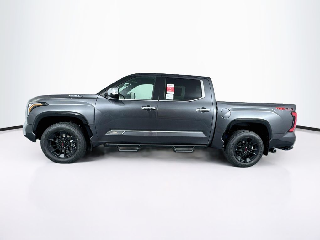 New 2026 Toyota Tundra i-FORCE MAX Truck