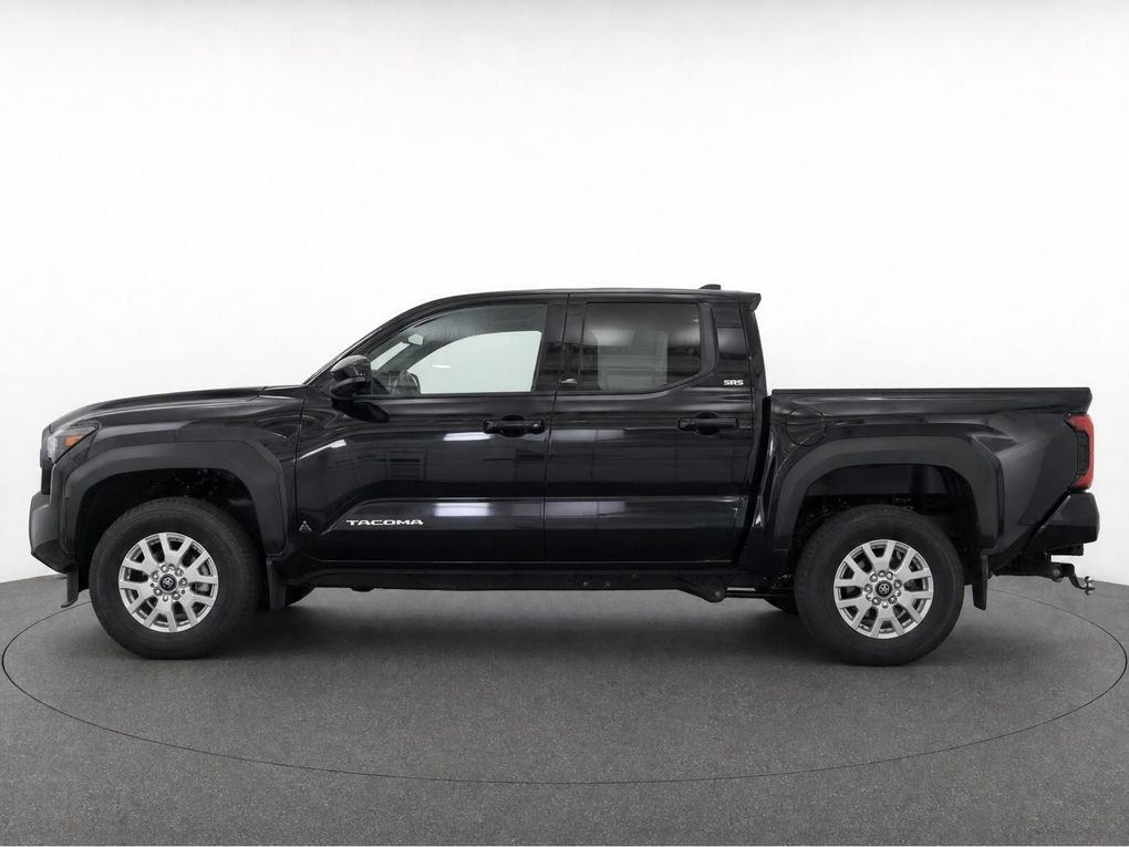Used 2024 Toyota Tacoma Truck