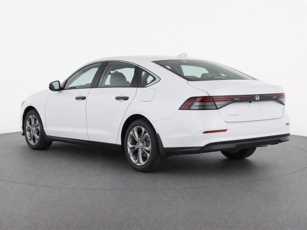 Used 2023 Honda Accord Sedan