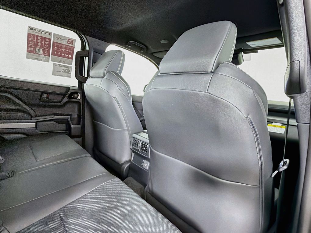 New 2026 Toyota 4Runner i-FORCE MAX SUV