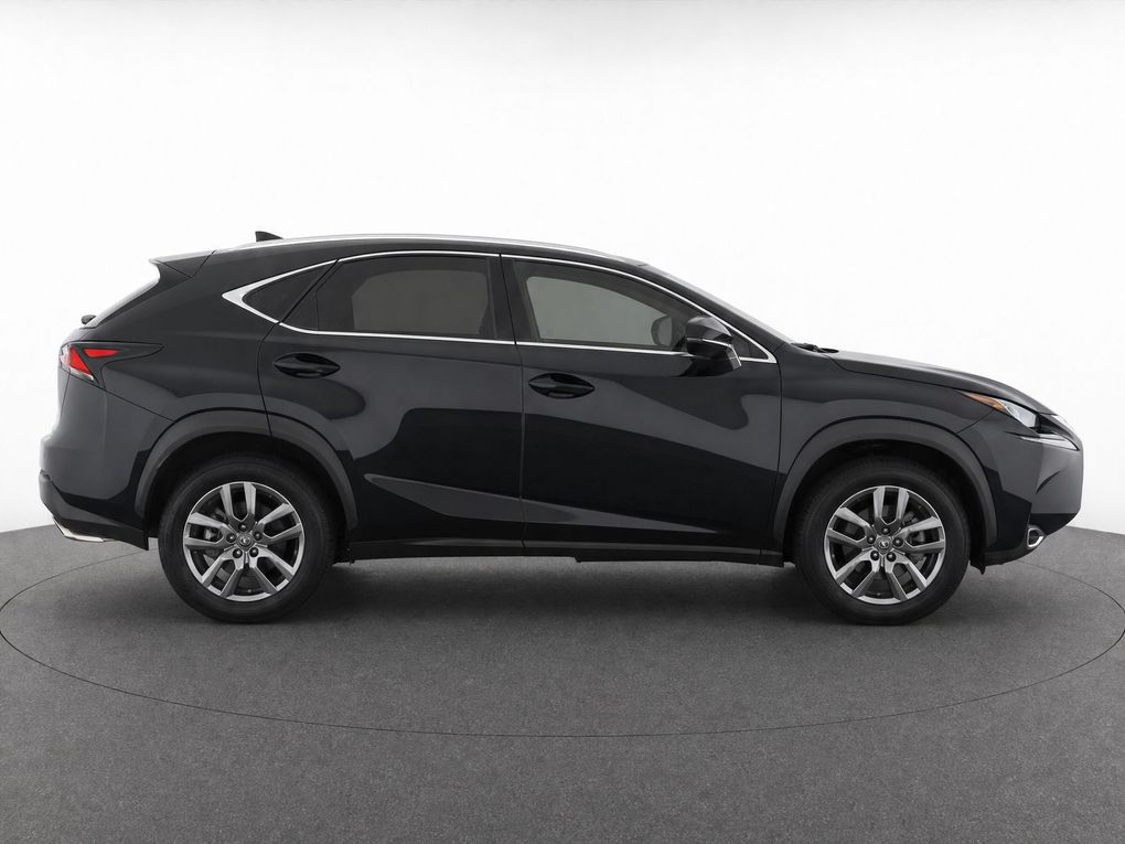 Used 2016 Lexus NX SUV
