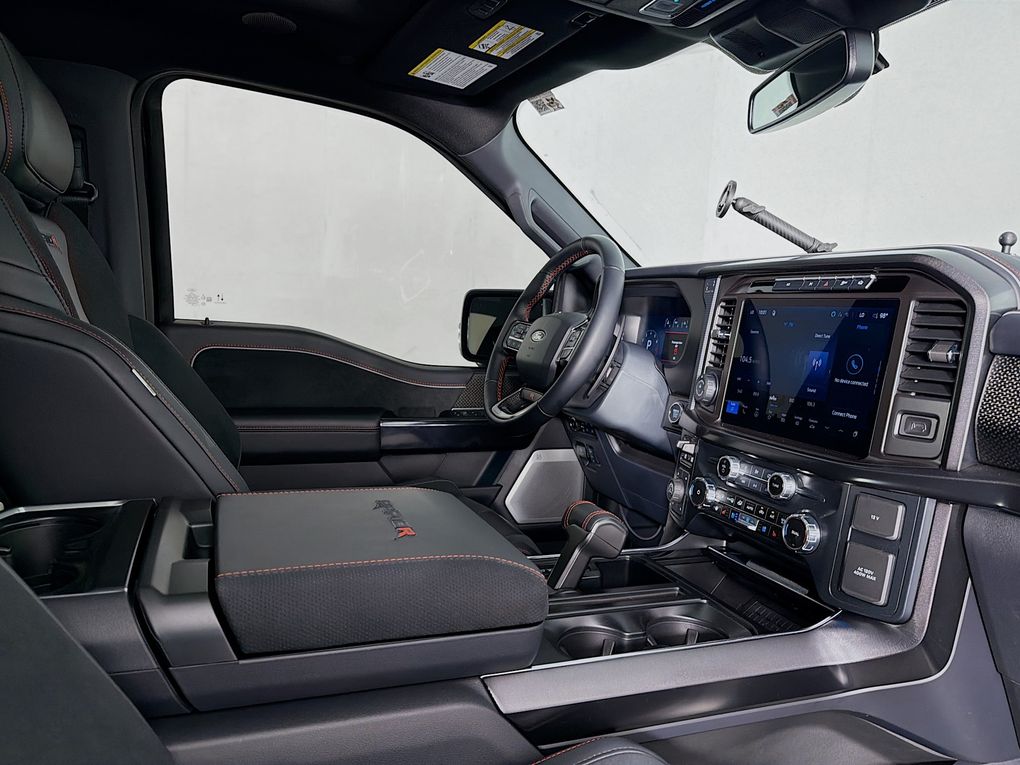 Used 2026 Ford F-150 Truck