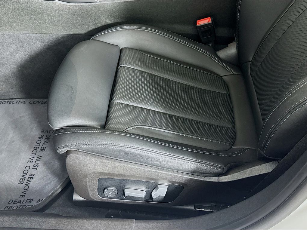 Used 2023 BMW 3 Series Sedan