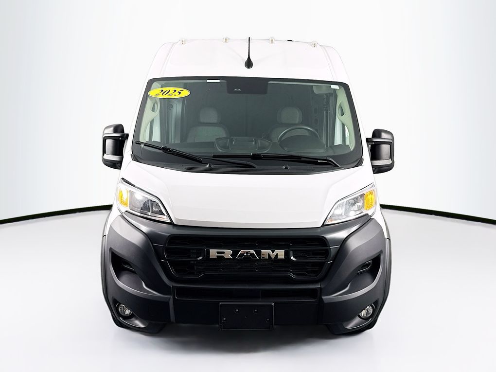 Used 2025 Ram ProMaster 2500 Van